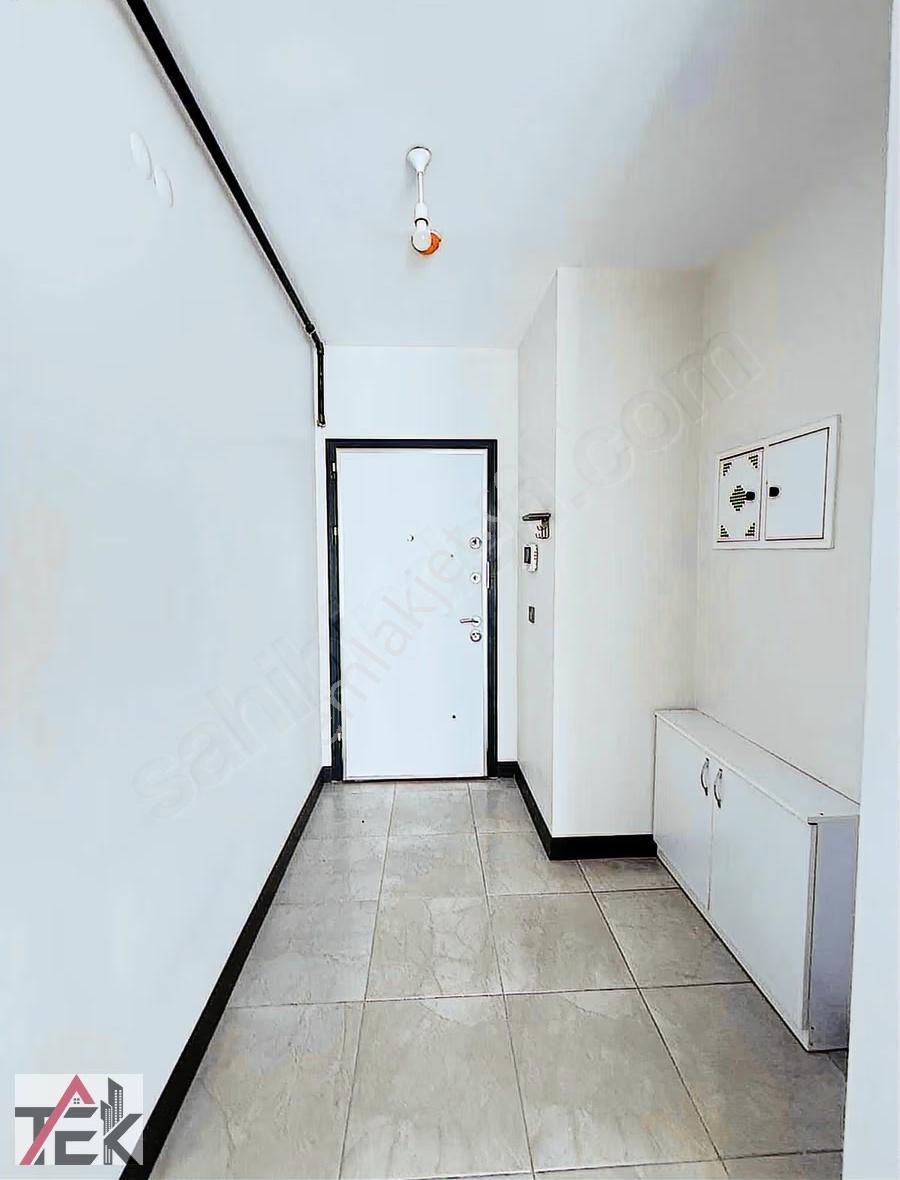 Adalette Toki Yapımı Yeni Bina 2+1 Site İçerisinde Satılık - Görsel 4