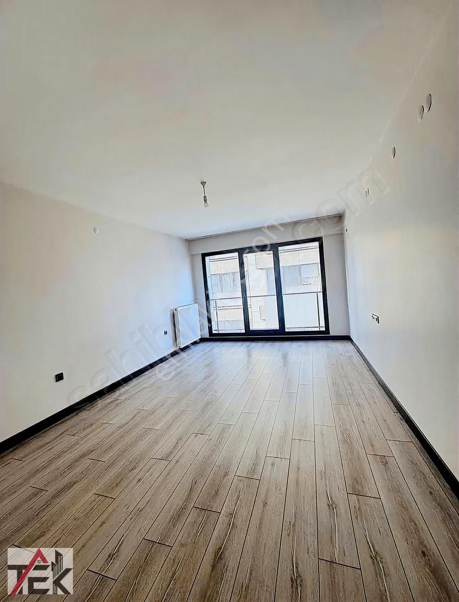 Adalette Toki Yapımı Yeni Bina 2+1 Site İçerisinde Satılık - Görsel 7