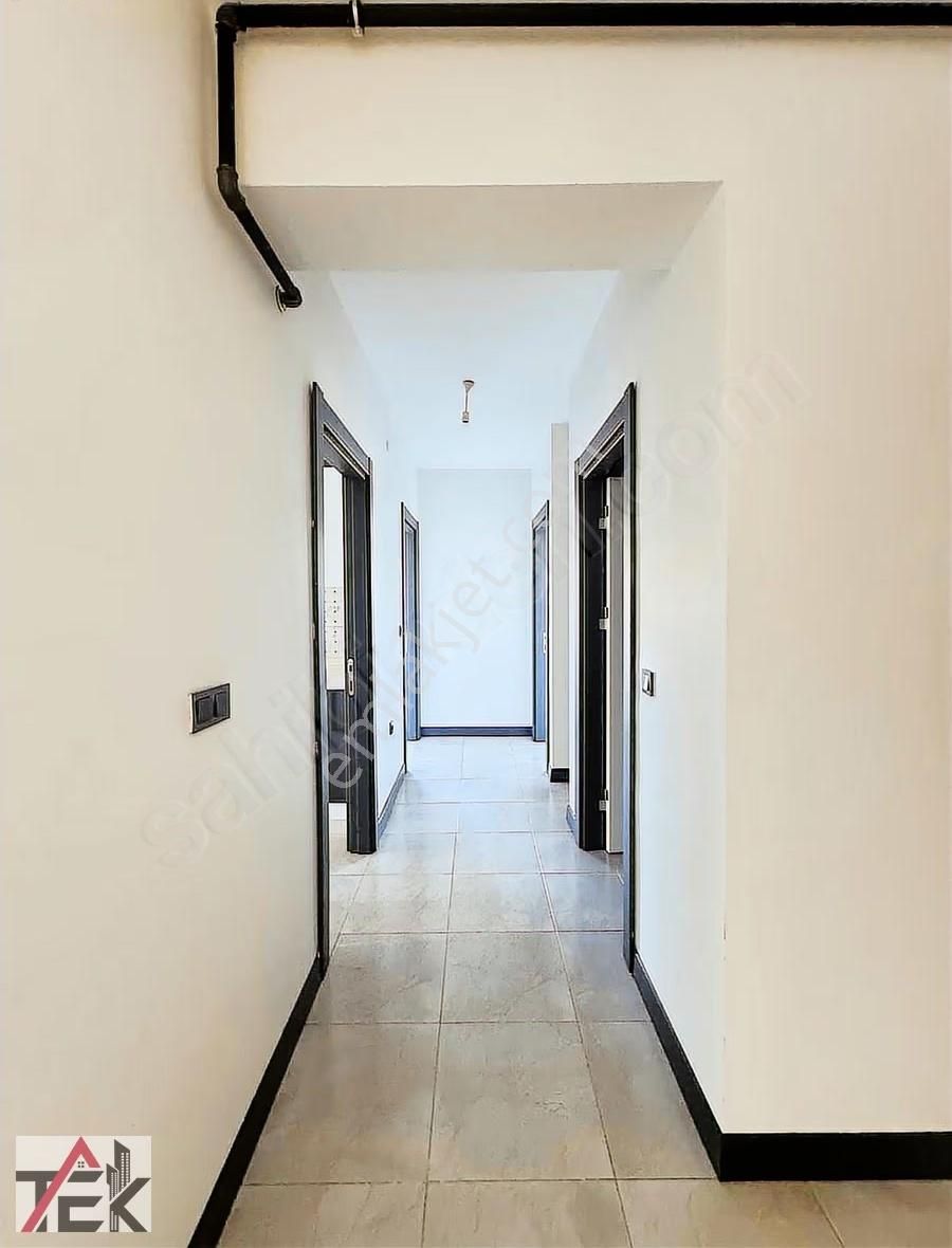 Adalette Toki Yapımı Yeni Bina 2+1 Site İçerisinde Satılık - Görsel 2