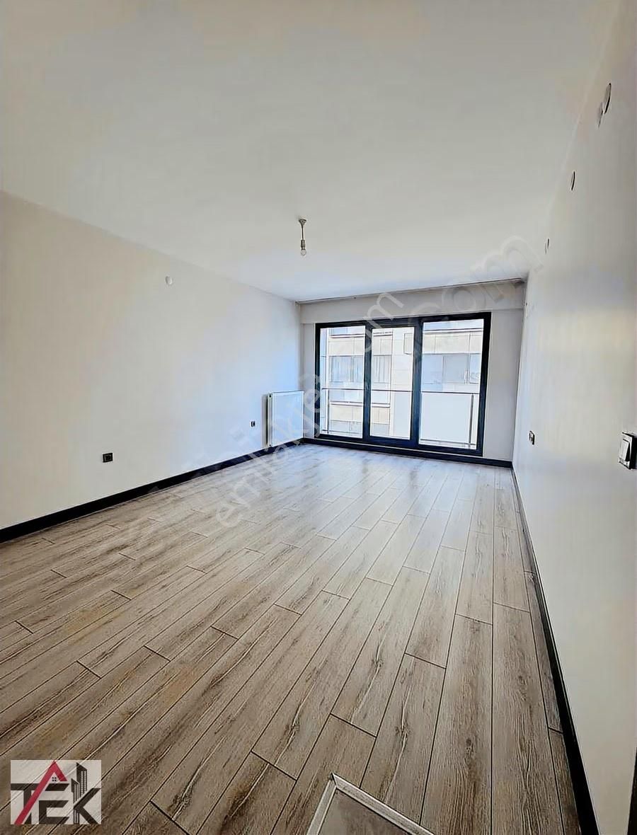 Adalette Toki Yapımı Yeni Bina 2+1 Site İçerisinde Satılık - Görsel 18