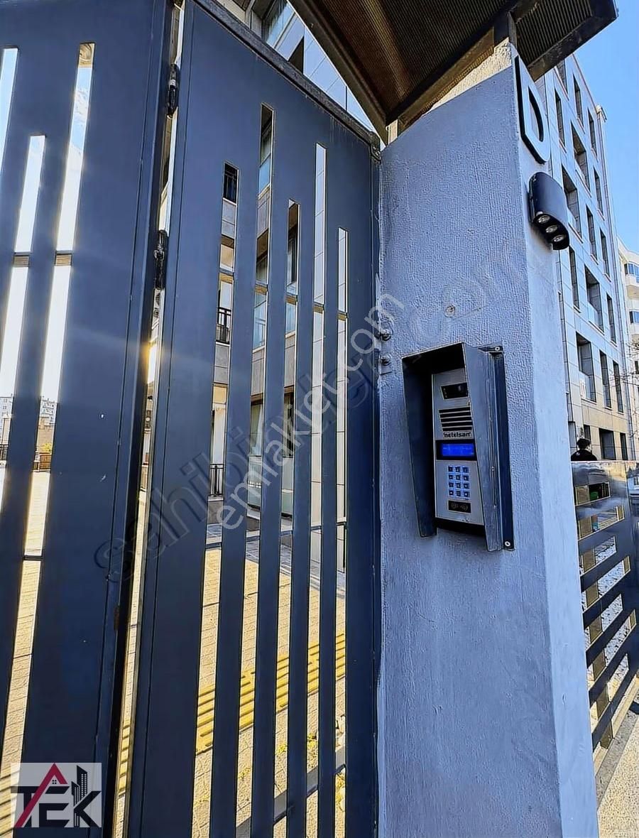 Adalette Toki Yapımı Yeni Bina 2+1 Site İçerisinde Satılık - Görsel 11