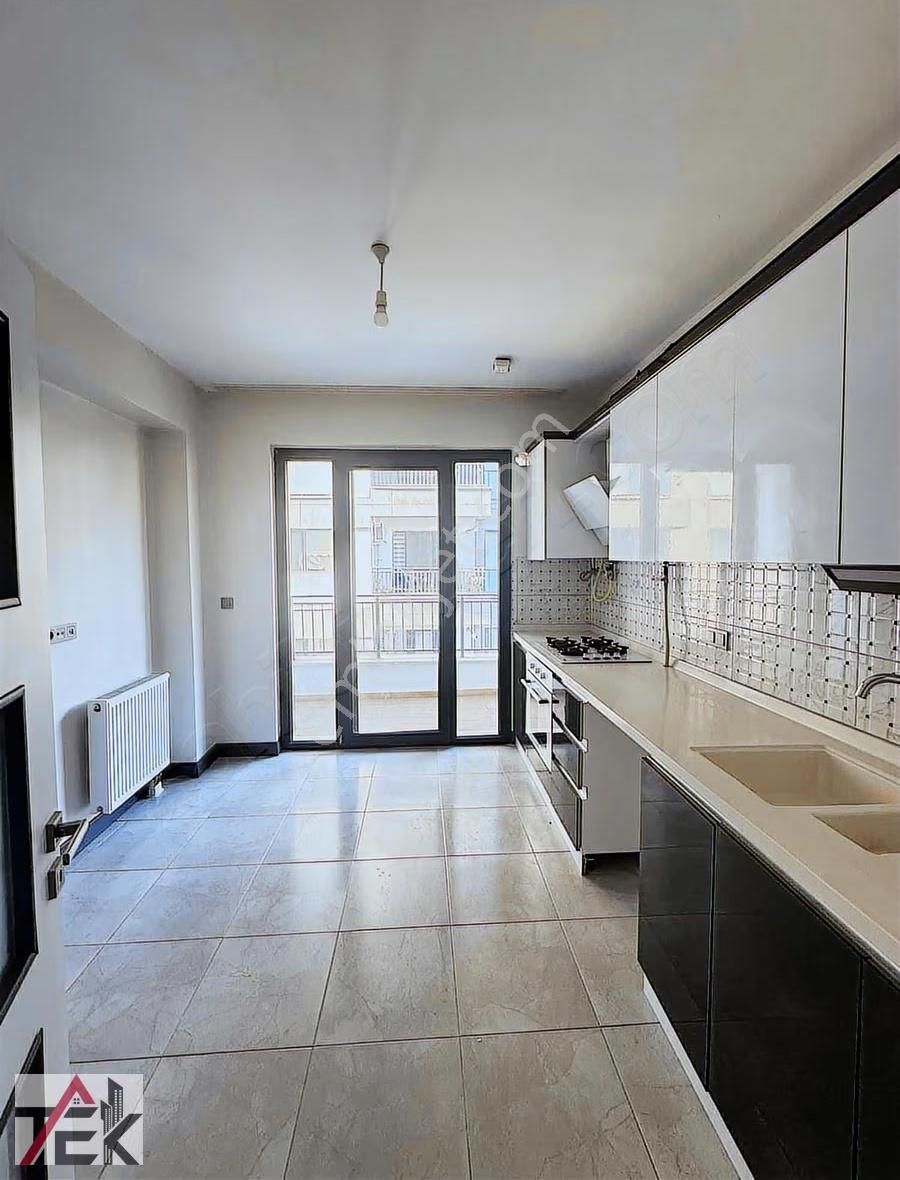 Adalette Toki Yapımı Yeni Bina 2+1 Site İçerisinde Satılık - Görsel 13