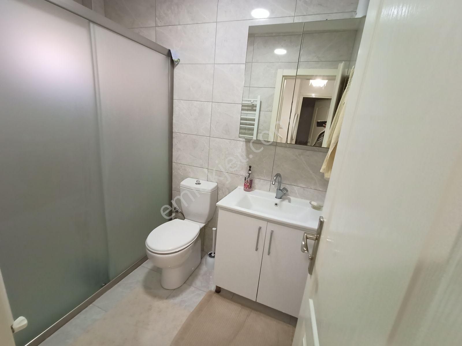 Kuşadası Merkezine Yakın Havuzlu Güvenlikli Sitede 4+1 Villa - Görsel 35