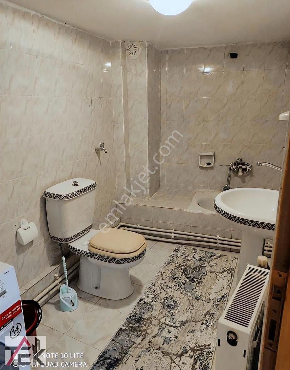 Merkezi Konumda 90 M² Geniş 2+0 Otoparklı Fırsat Daire - Görsel 15