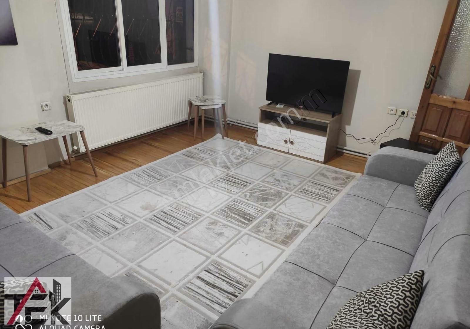 Merkezi Konumda 90 M² Geniş 2+0 Otoparklı Fırsat Daire - Görsel 16