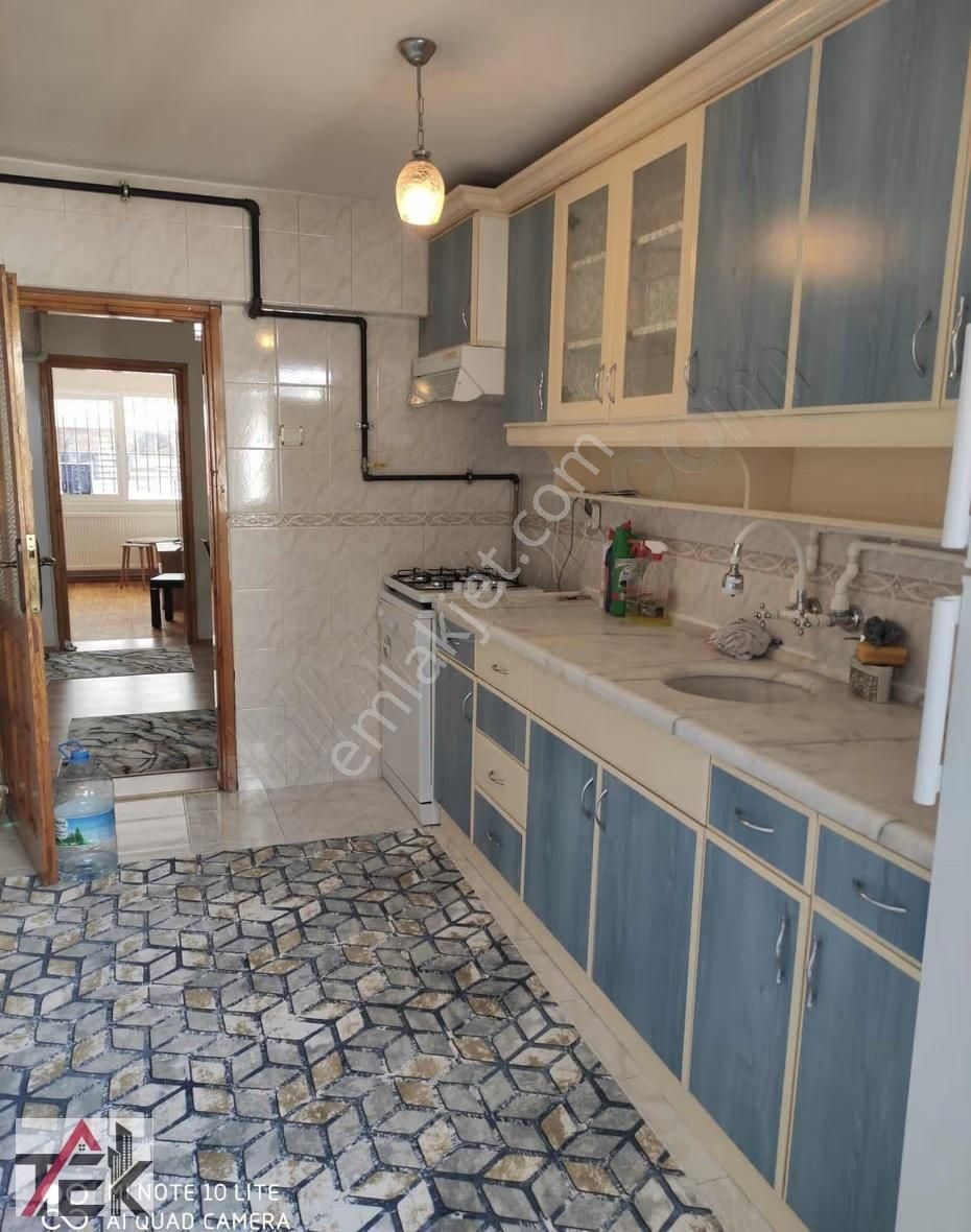 Merkezi Konumda 90 M² Geniş 2+0 Otoparklı Fırsat Daire - Görsel 5