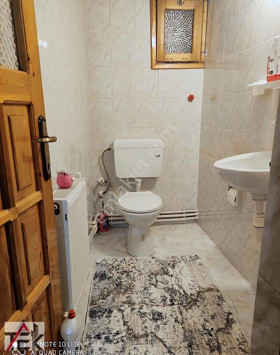 Merkezi Konumda 90 M² Geniş 2+0 Otoparklı Fırsat Daire - Görsel 12