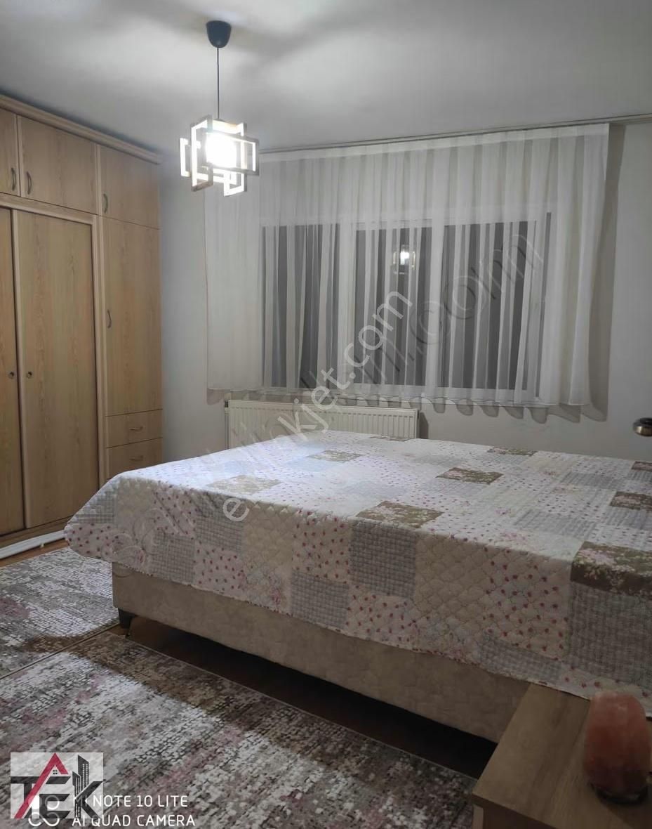 Merkezi Konumda 90 M² Geniş 2+0 Otoparklı Fırsat Daire - Görsel 17