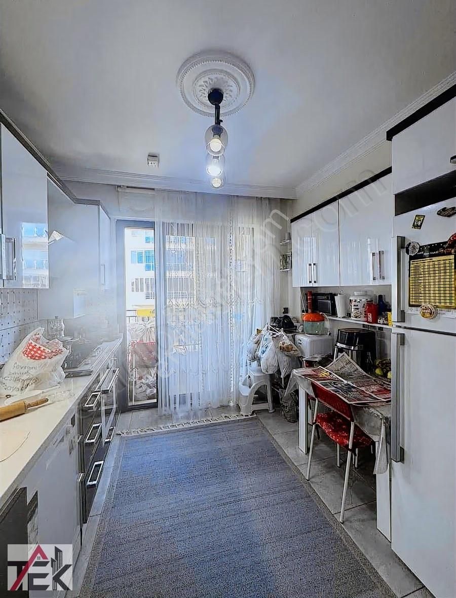 Bayraklı Toki Satılık Daire 2+1 - Görsel 13