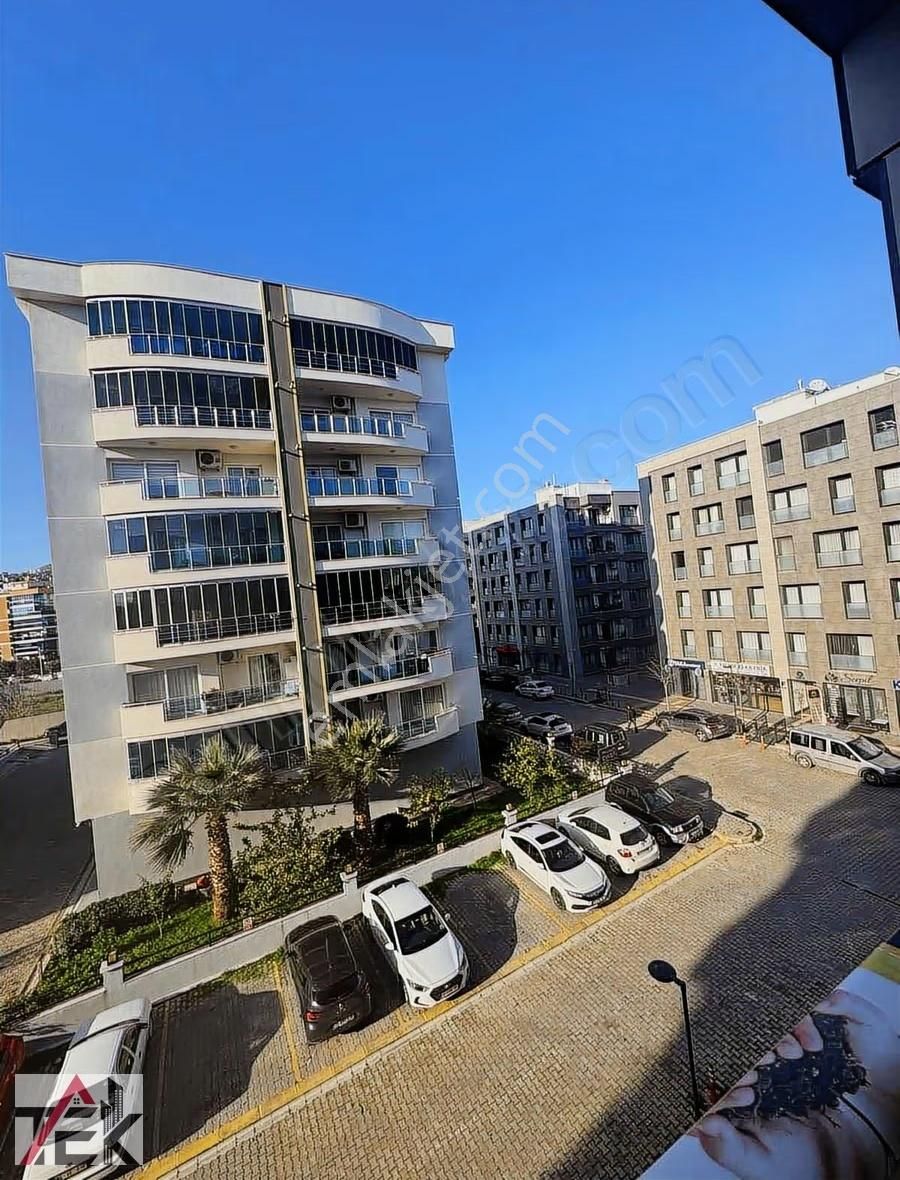 Bayraklı Toki Satılık Daire 2+1 - Görsel 22