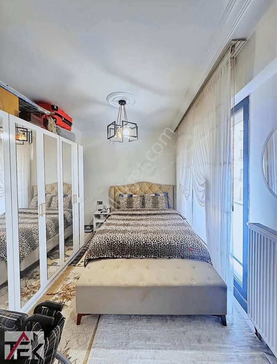 Bayraklı Toki Satılık Daire 2+1 - Görsel 25