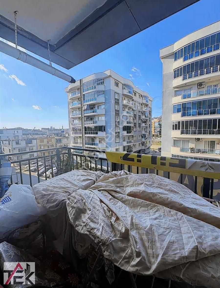 Bayraklı Toki Satılık Daire 2+1 - Görsel 8