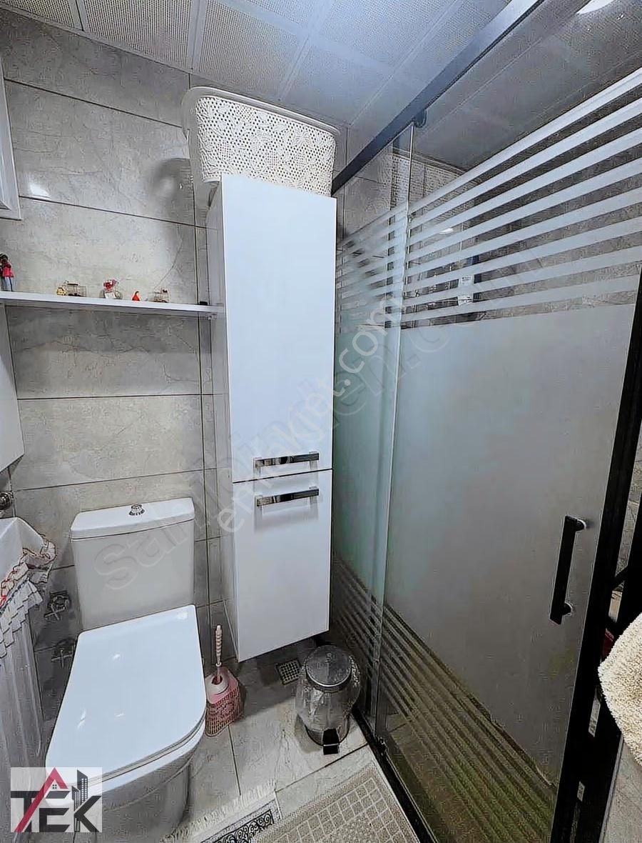 Bayraklı Toki Satılık Daire 2+1 - Görsel 26