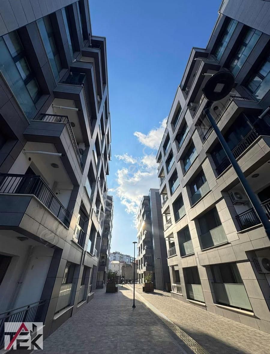 Bayraklı Toki Satılık Daire 2+1