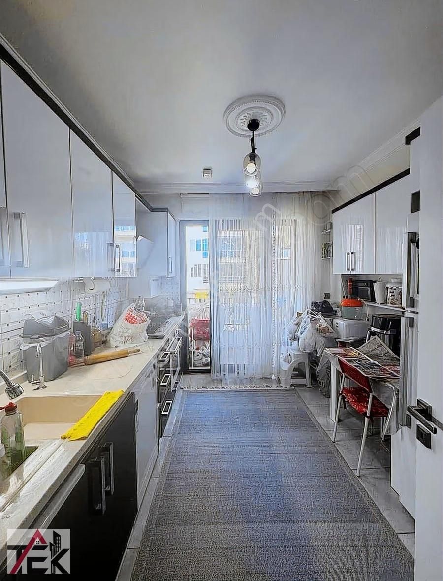 Bayraklı Toki Satılık Daire 2+1 - Görsel 23