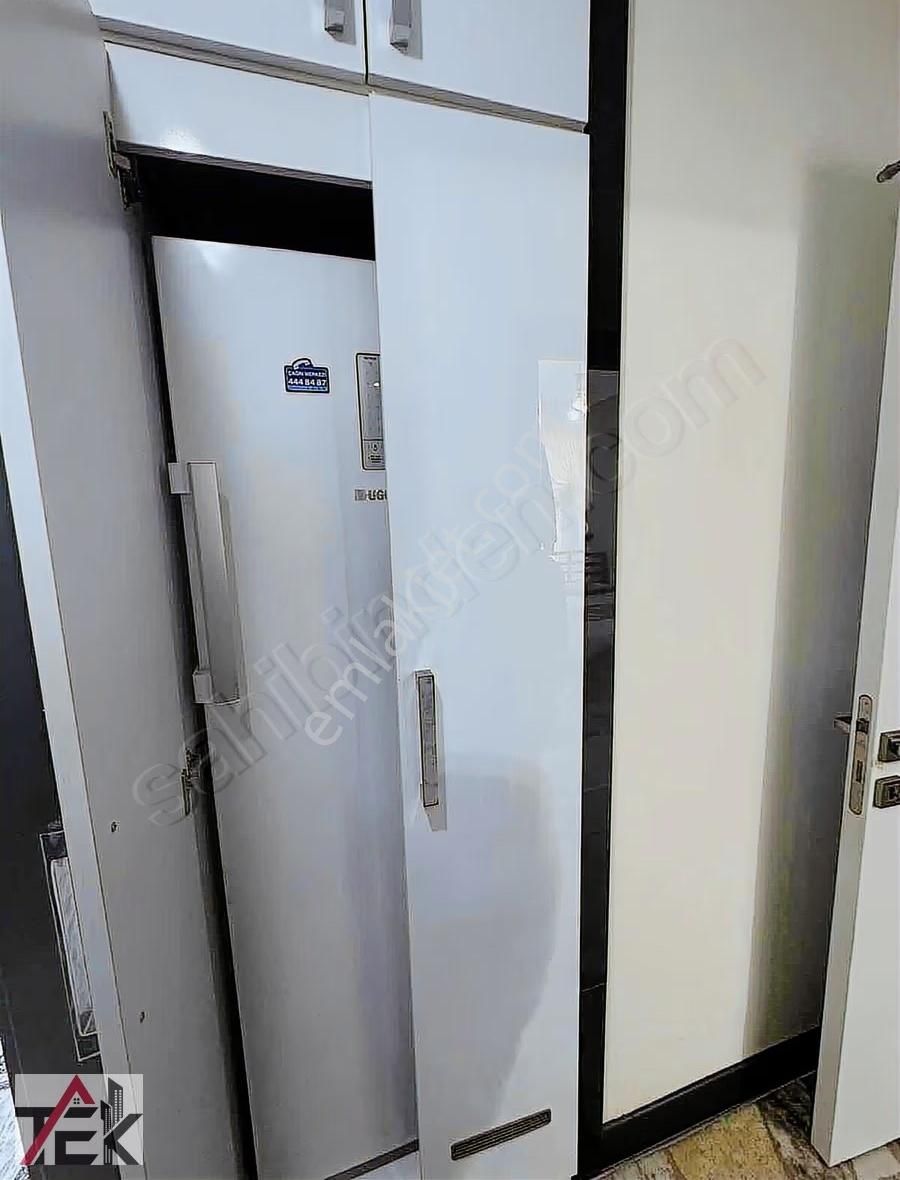 Bayraklı Toki Satılık Daire 2+1 - Görsel 3