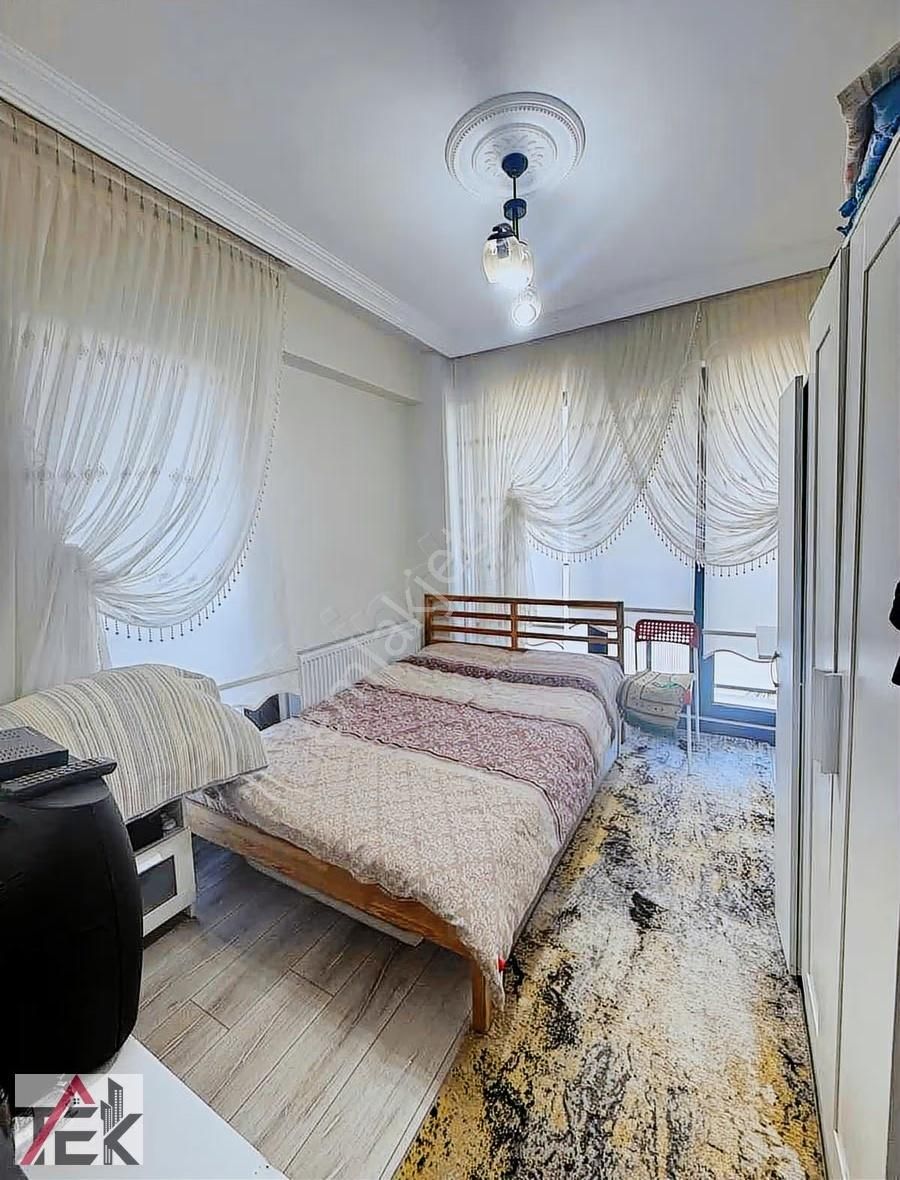 Bayraklı Toki Satılık Daire 2+1 - Görsel 6