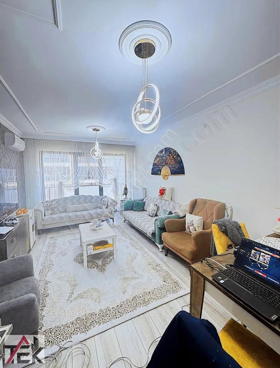 Bayraklı Toki Satılık Daire 2+1 - Görsel 7