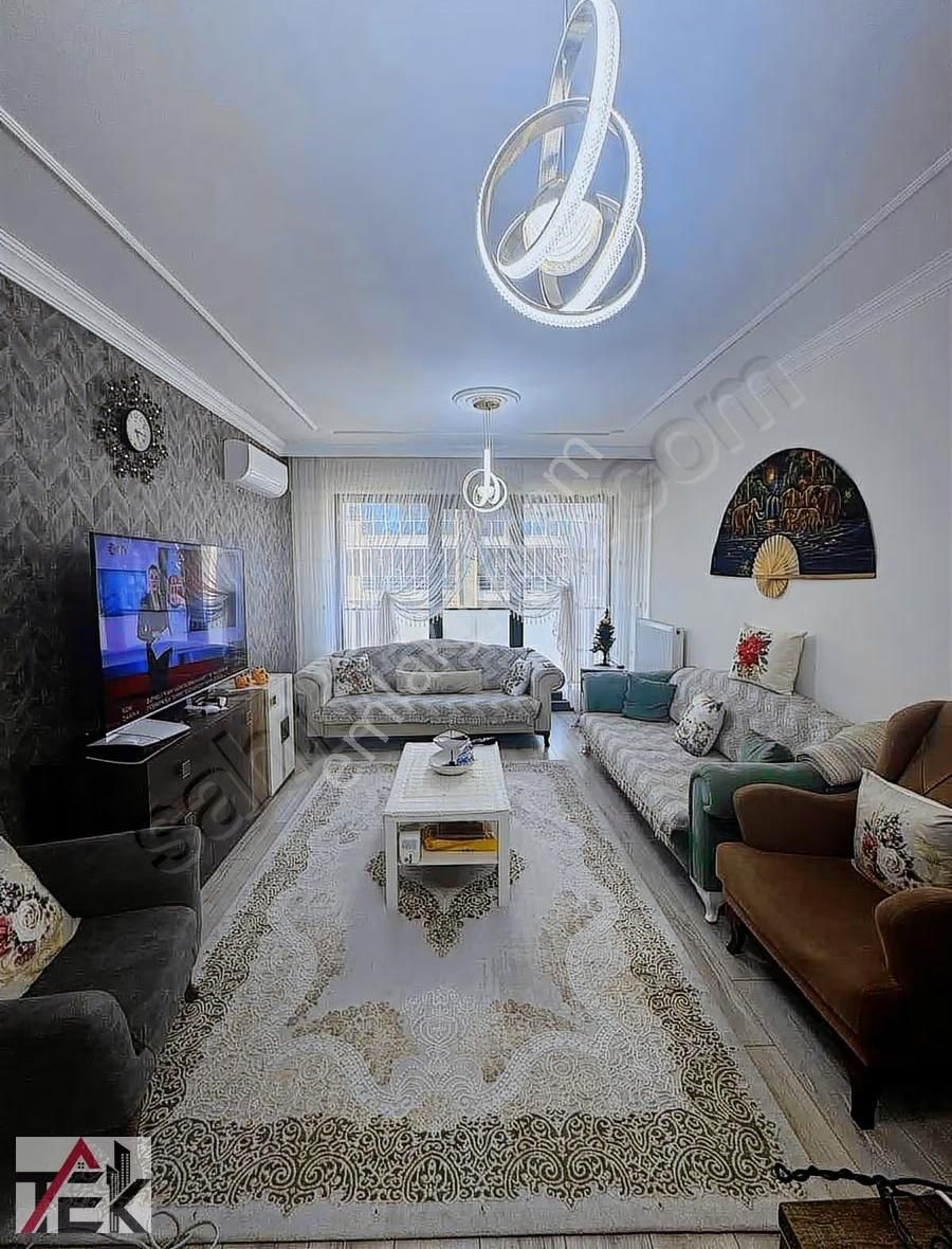 Bayraklı Toki Satılık Daire 2+1 - Görsel 9