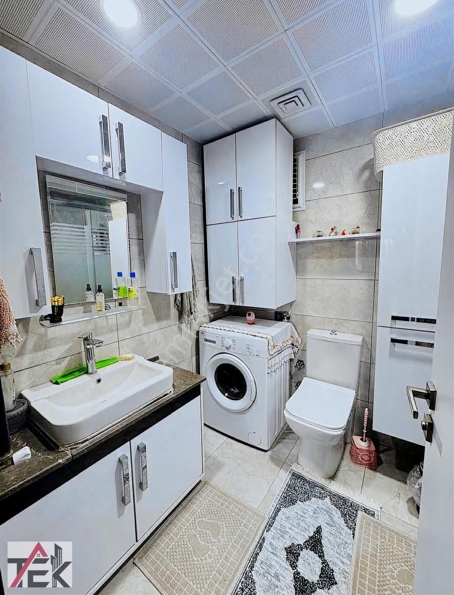 Bayraklı Toki Satılık Daire 2+1 - Görsel 17