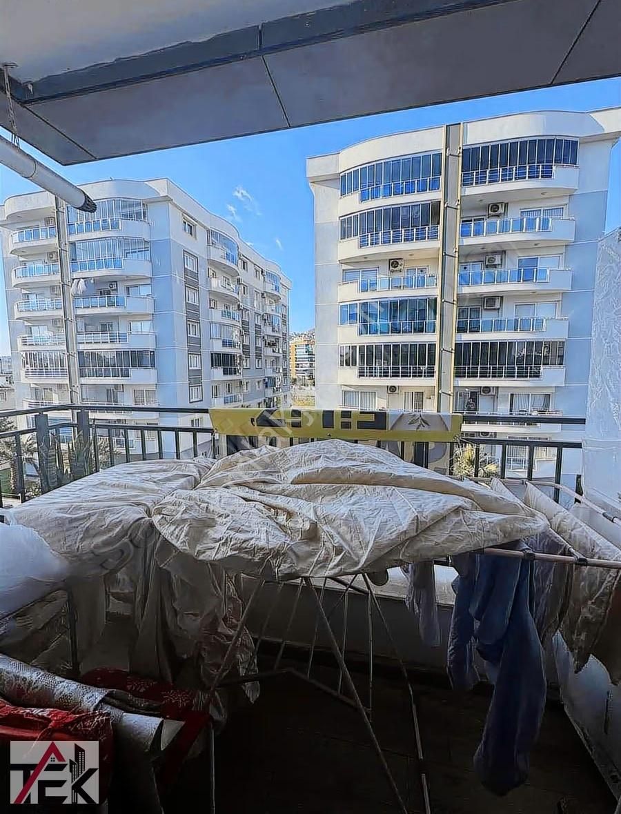 Bayraklı Toki Satılık Daire 2+1 - Görsel 12