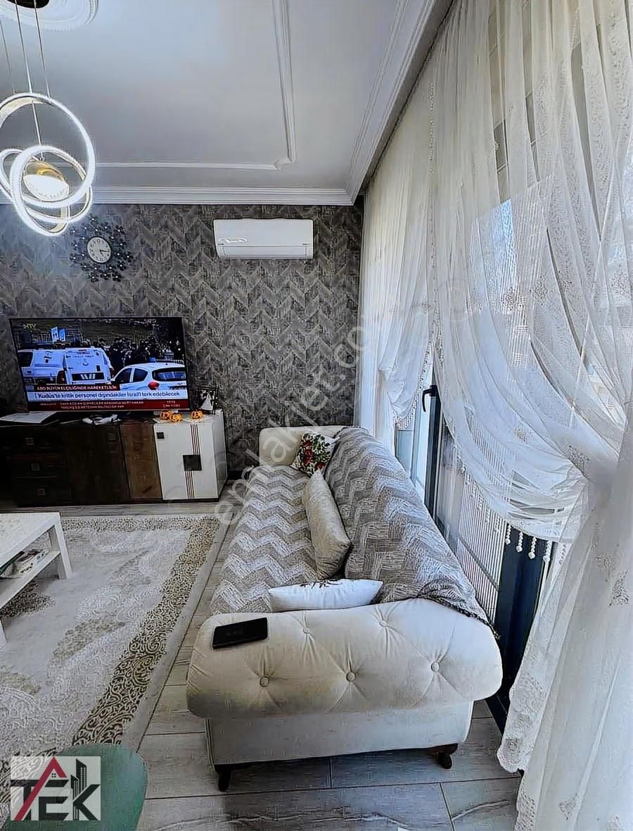 Bayraklı Toki Satılık Daire 2+1 - Görsel 10