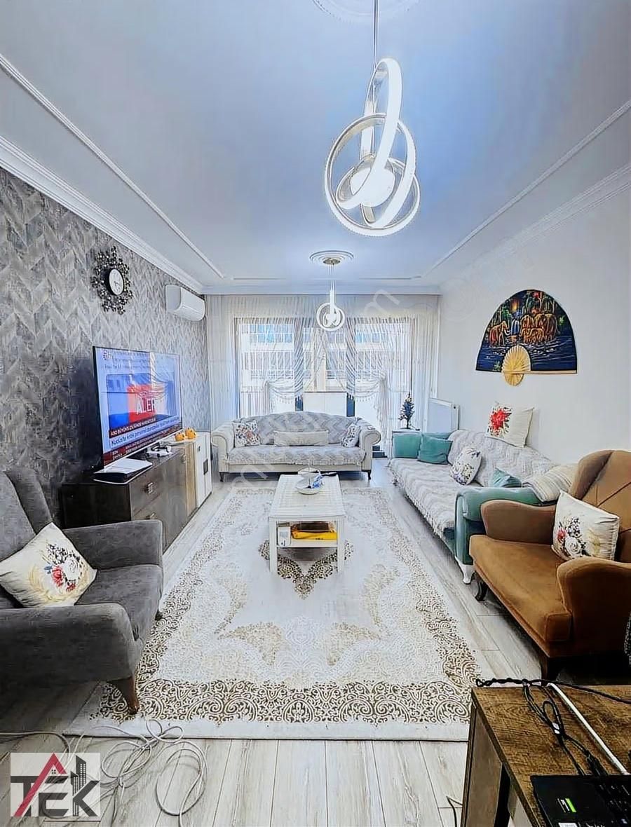 Bayraklı Toki Satılık Daire 2+1 - Görsel 24