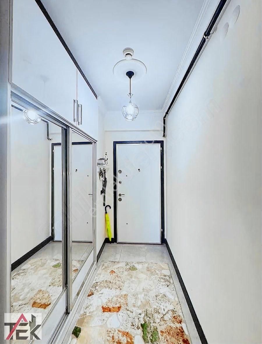 Bayraklı Toki Satılık Daire 2+1 - Görsel 11