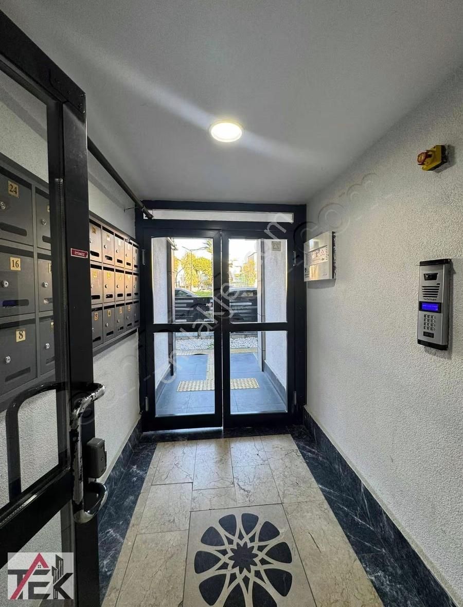 Bayraklı Toki Satılık Daire 2+1 - Görsel 19