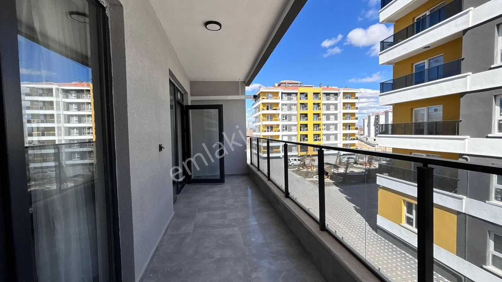 Esenboğa Mah'de Yola Yakın Caddede Ful Lüks Eşyalı Kiralık Daire - Görsel 26