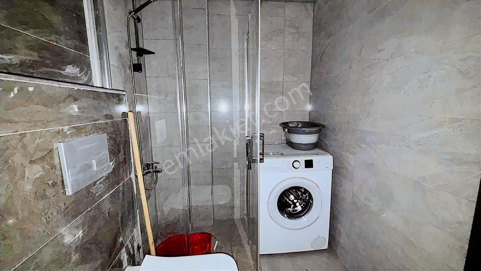 Esenboğa Mah'de Yola Yakın Caddede Ful Lüks Eşyalı Kiralık Daire - Görsel 4