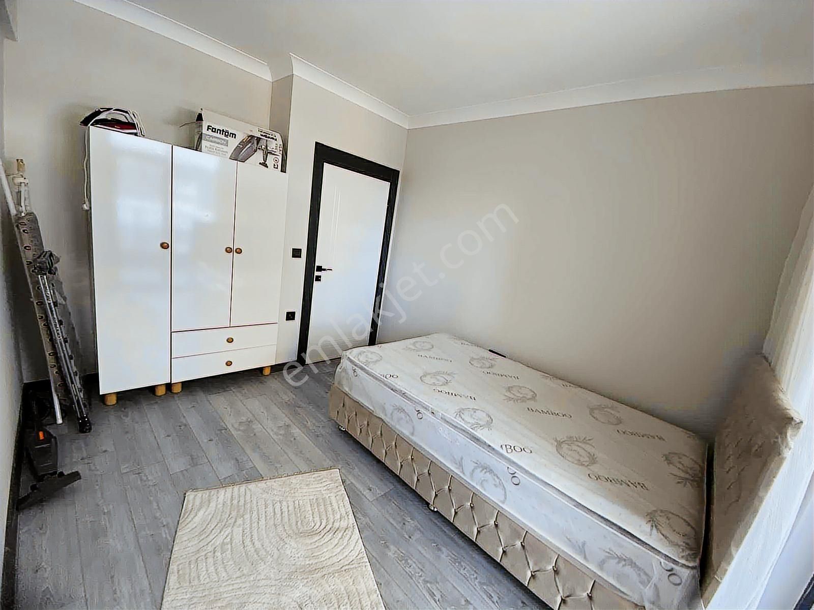 Esenboğa Mah'de Yola Yakın Caddede Ful Lüks Eşyalı Kiralık Daire - Görsel 16