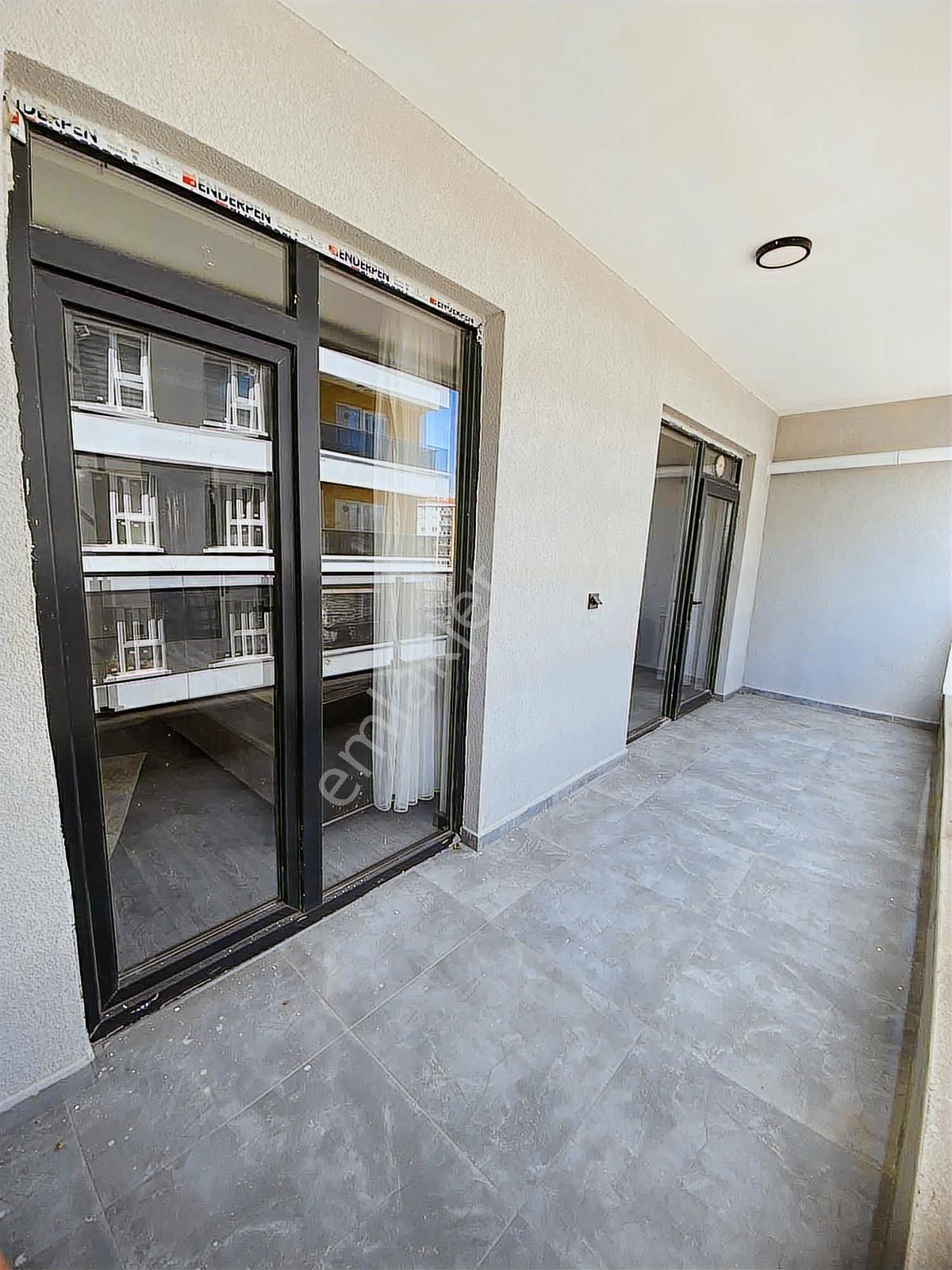 Esenboğa Mah'de Yola Yakın Caddede Ful Lüks Eşyalı Kiralık Daire - Görsel 6