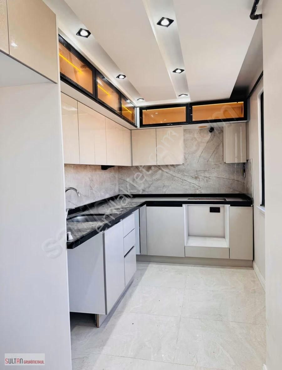 Sultan Gayrımenkul'dan Çınar Mevkıı 3 + 1 Çatılı Dubleks - Görsel 13