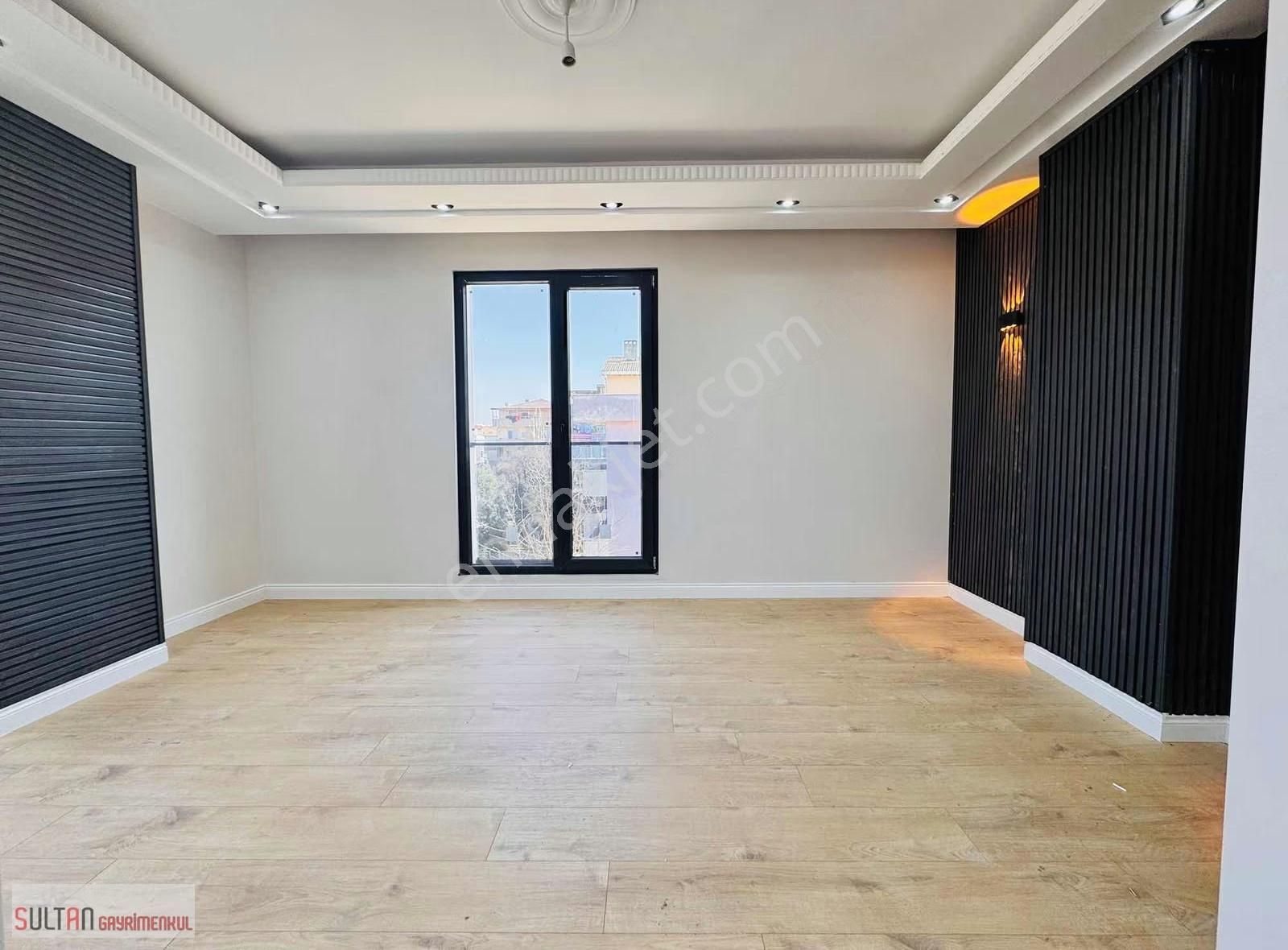 Sultan Gayrımenkul'dan Çınar Mevkıı 3 + 1 Çatılı Dubleks - Görsel 18