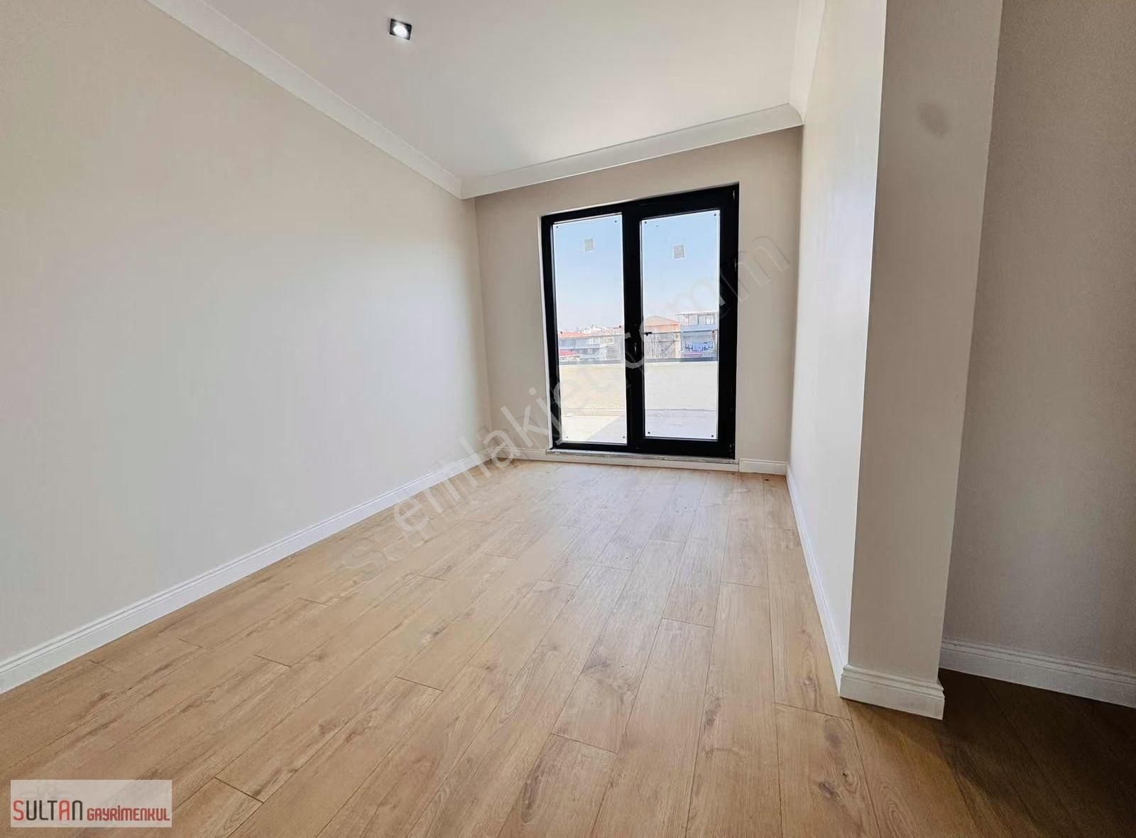 Sultan Gayrımenkul'dan Çınar Mevkıı 3 + 1 Çatılı Dubleks - Görsel 20