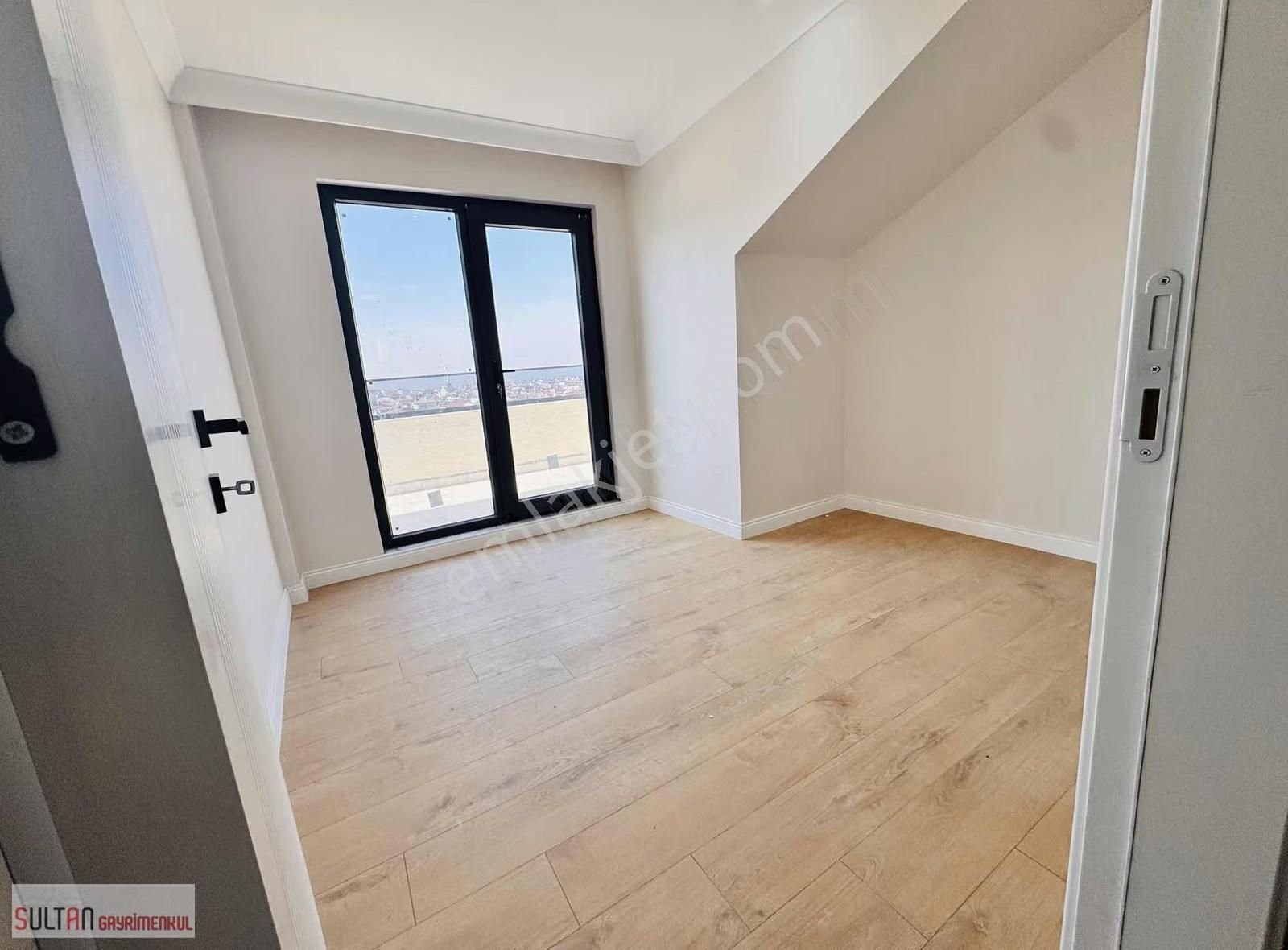 Sultan Gayrımenkul'dan Çınar Mevkıı 3 + 1 Çatılı Dubleks - Görsel 7