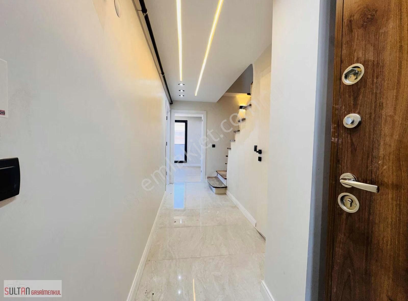 Sultan Gayrımenkul'dan Çınar Mevkıı 3 + 1 Çatılı Dubleks - Görsel 16
