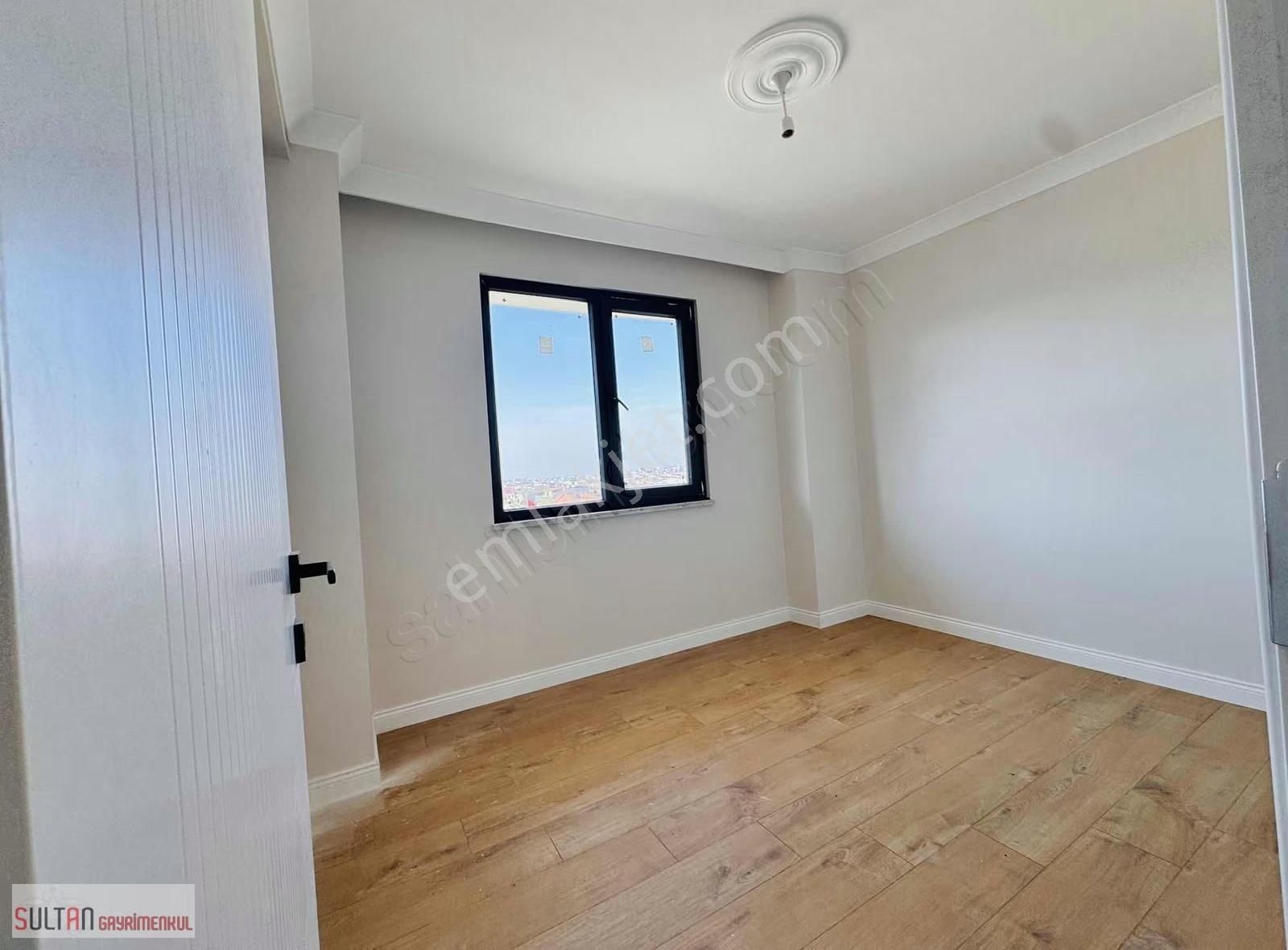 Sultan Gayrımenkul'dan Çınar Mevkıı 3 + 1 Çatılı Dubleks - Görsel 2