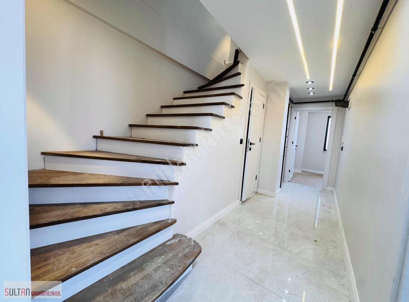 Sultan Gayrımenkul'dan Çınar Mevkıı 3 + 1 Çatılı Dubleks - Görsel 3