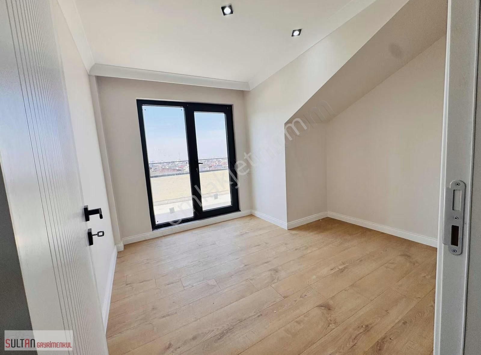Sultan Gayrımenkul'dan Çınar Mevkıı 3 + 1 Çatılı Dubleks - Görsel 17