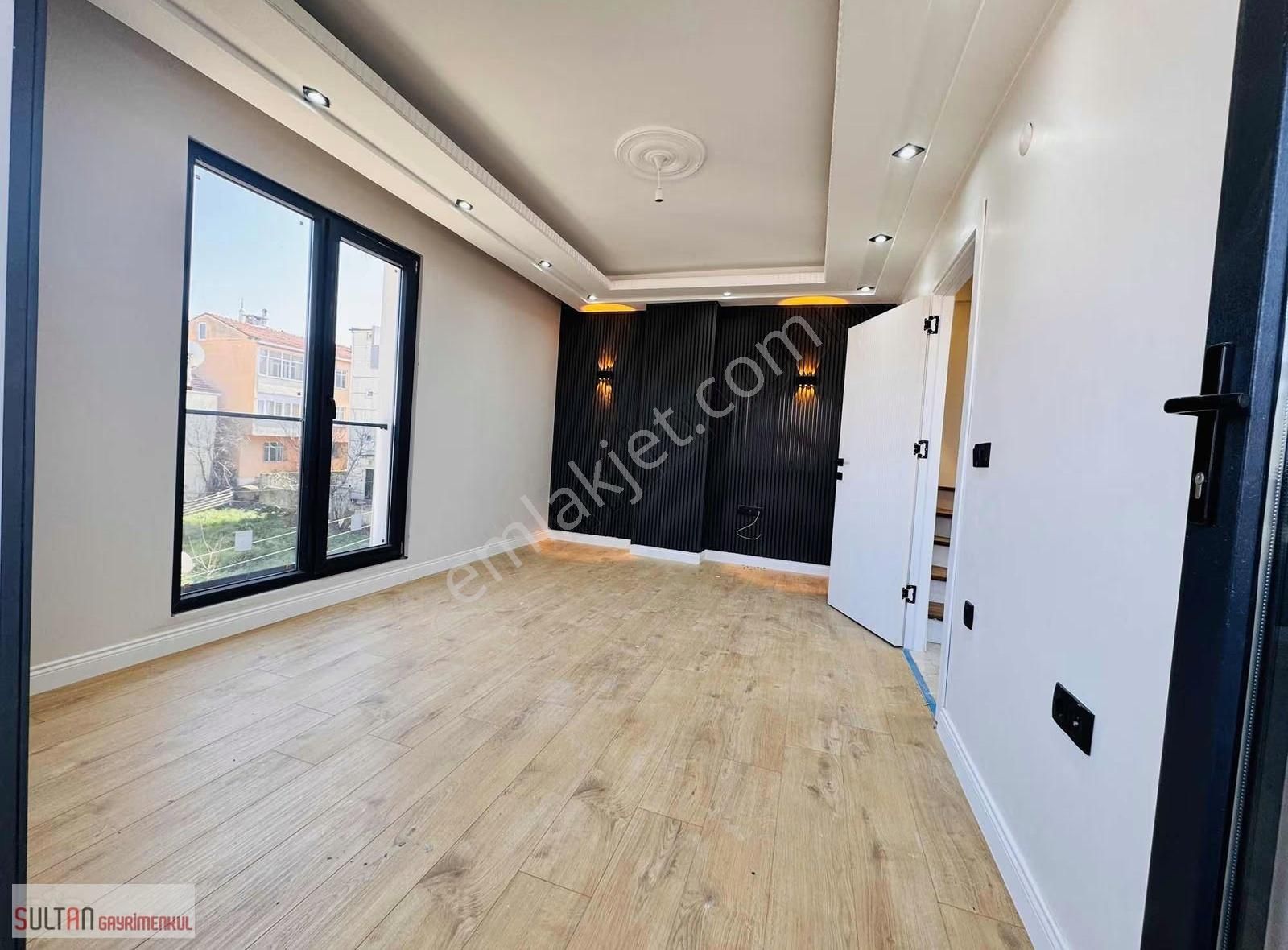 Sultan Gayrımenkul'dan Çınar Mevkıı 3 + 1 Çatılı Dubleks - Görsel 10