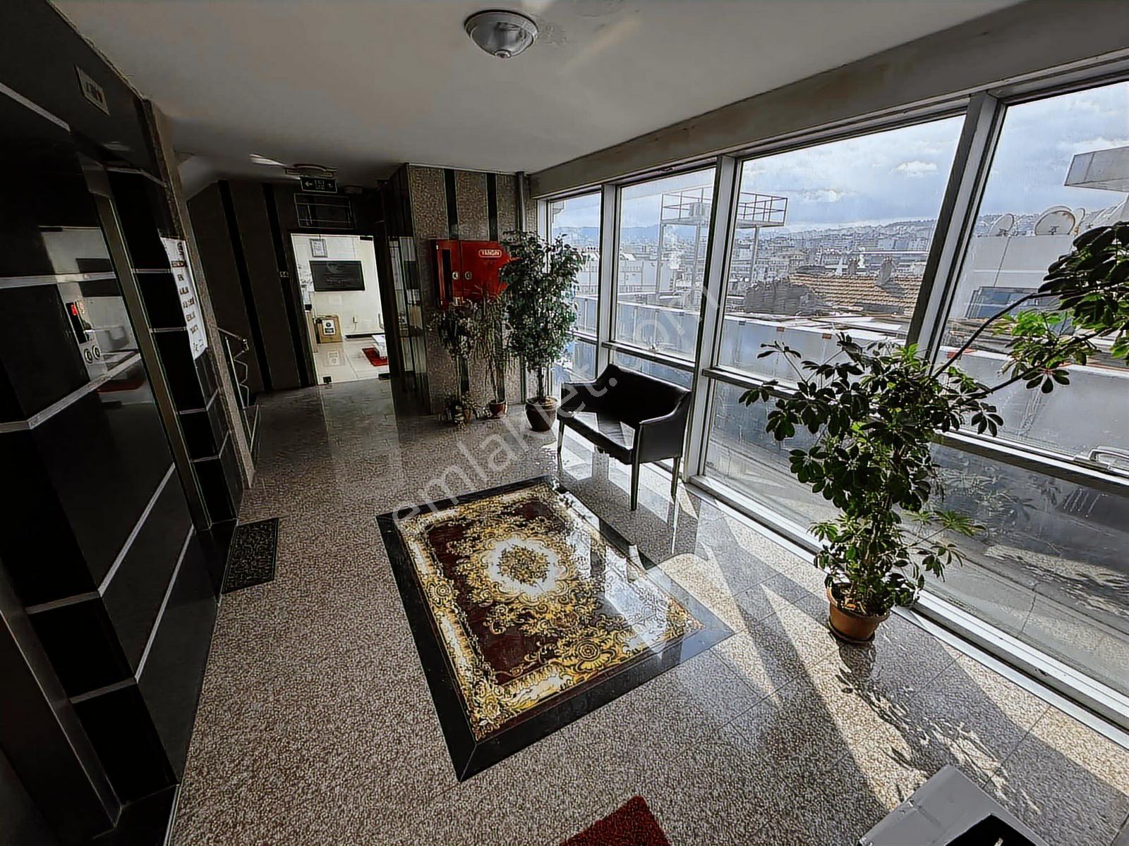 Deka Gayrimenkul'den İlkadım Şehrin Kalbinde Kiralık 340m² Ofis - Görsel 9