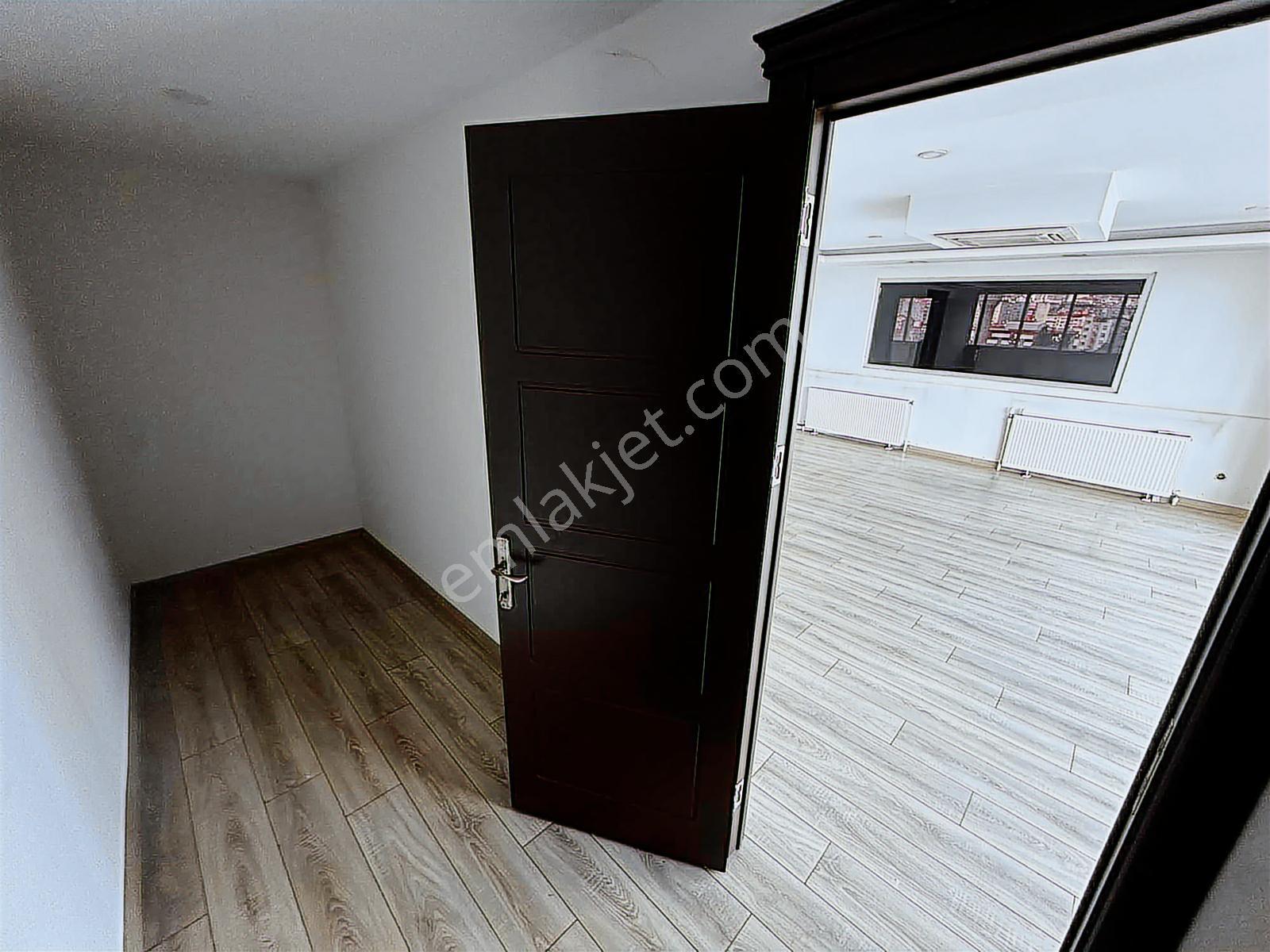 Deka Gayrimenkul'den İlkadım Şehrin Kalbinde Kiralık 340m² Ofis - Görsel 27