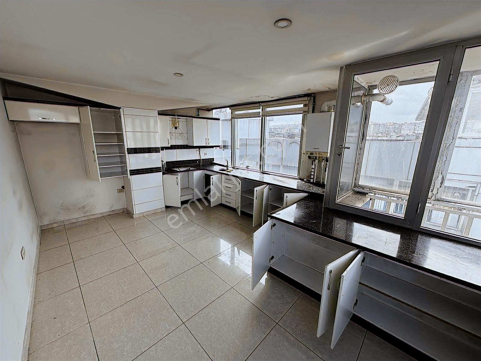 Deka Gayrimenkul'den İlkadım Şehrin Kalbinde Kiralık 340m² Ofis - Görsel 26