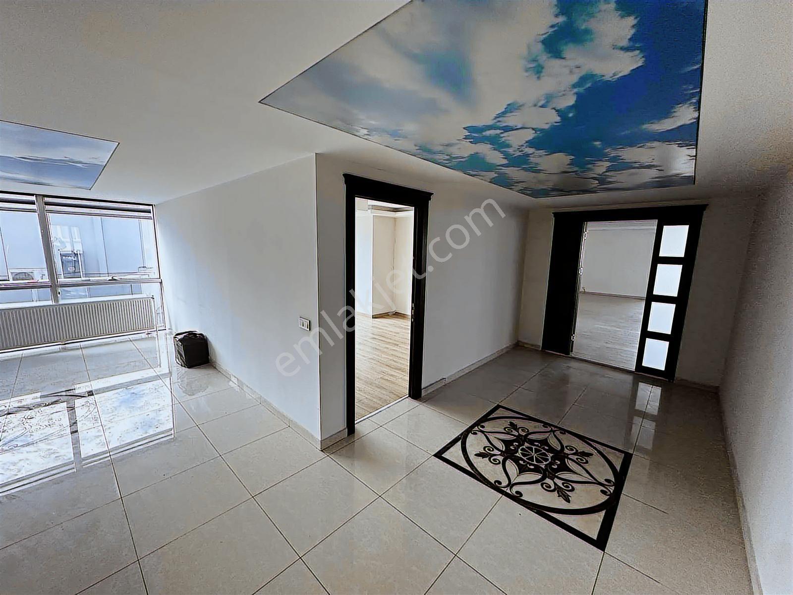 Deka Gayrimenkul'den İlkadım Şehrin Kalbinde Kiralık 340m² Ofis - Görsel 34