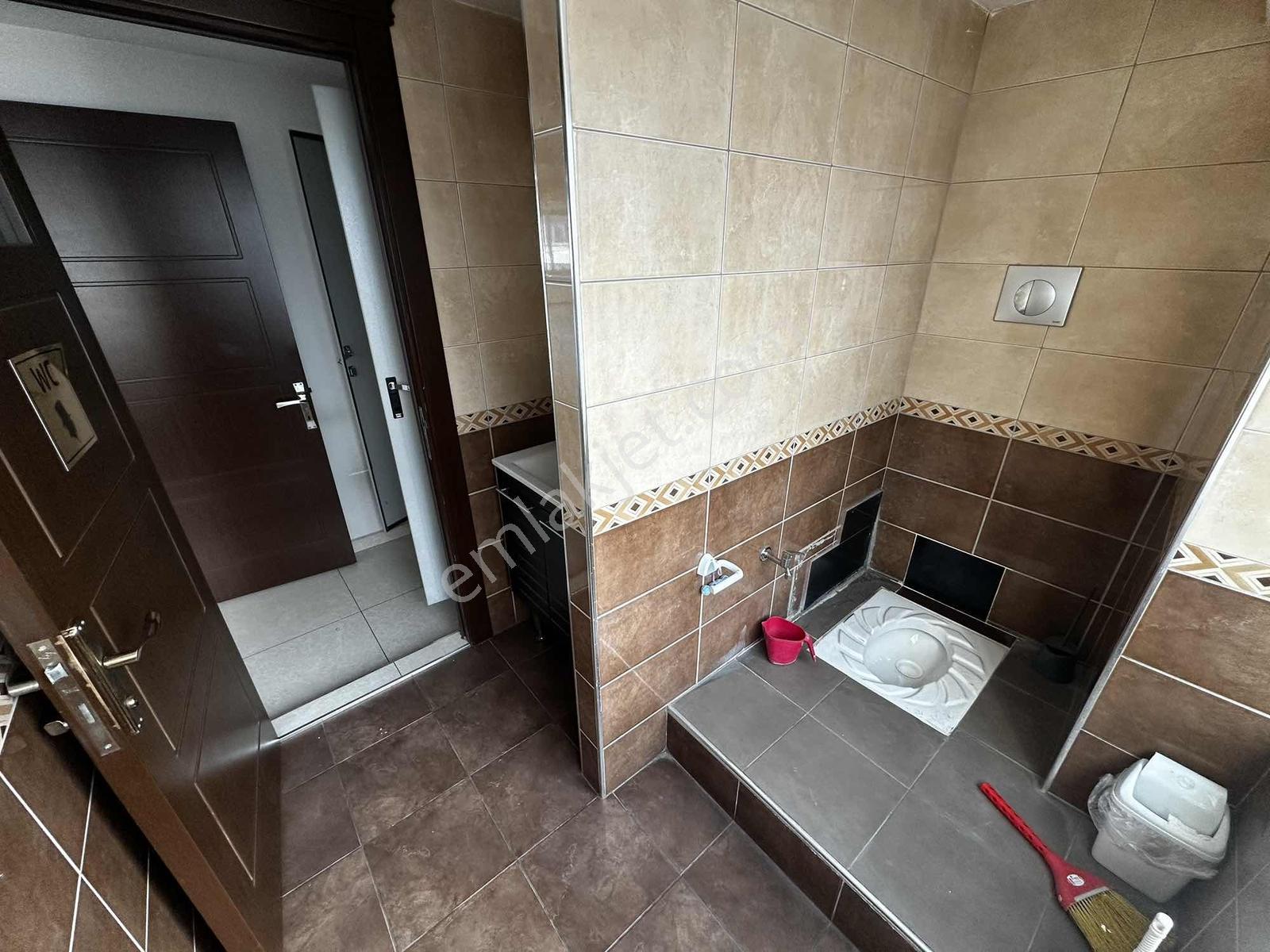 Deka Gayrimenkul'den İlkadım Şehrin Kalbinde Kiralık 340m² Ofis - Görsel 29