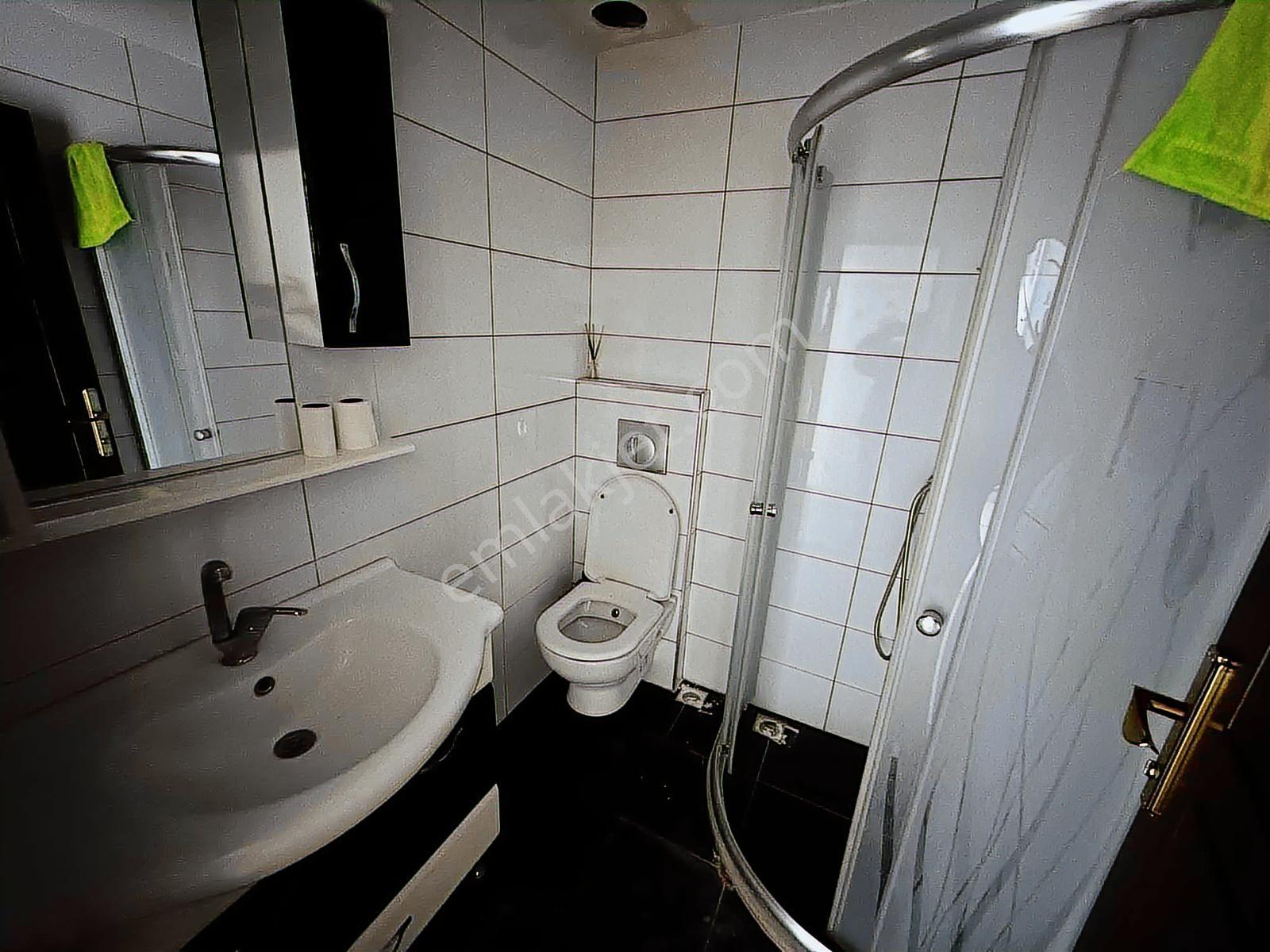 Deka Gayrimenkul'den İlkadım Şehrin Kalbinde Kiralık 340m² Ofis - Görsel 8