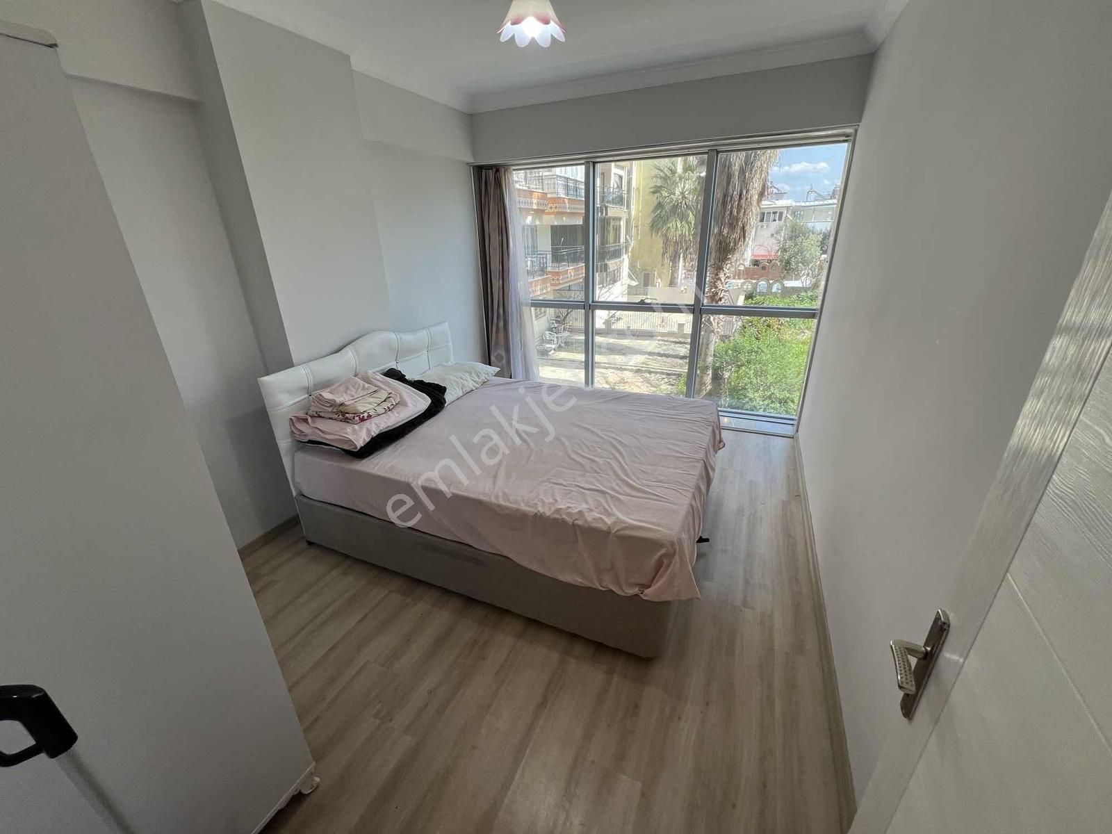 Didim Altınkum Sürekli Kiralık 1+1 Eşyalı Daire - Görsel 5
