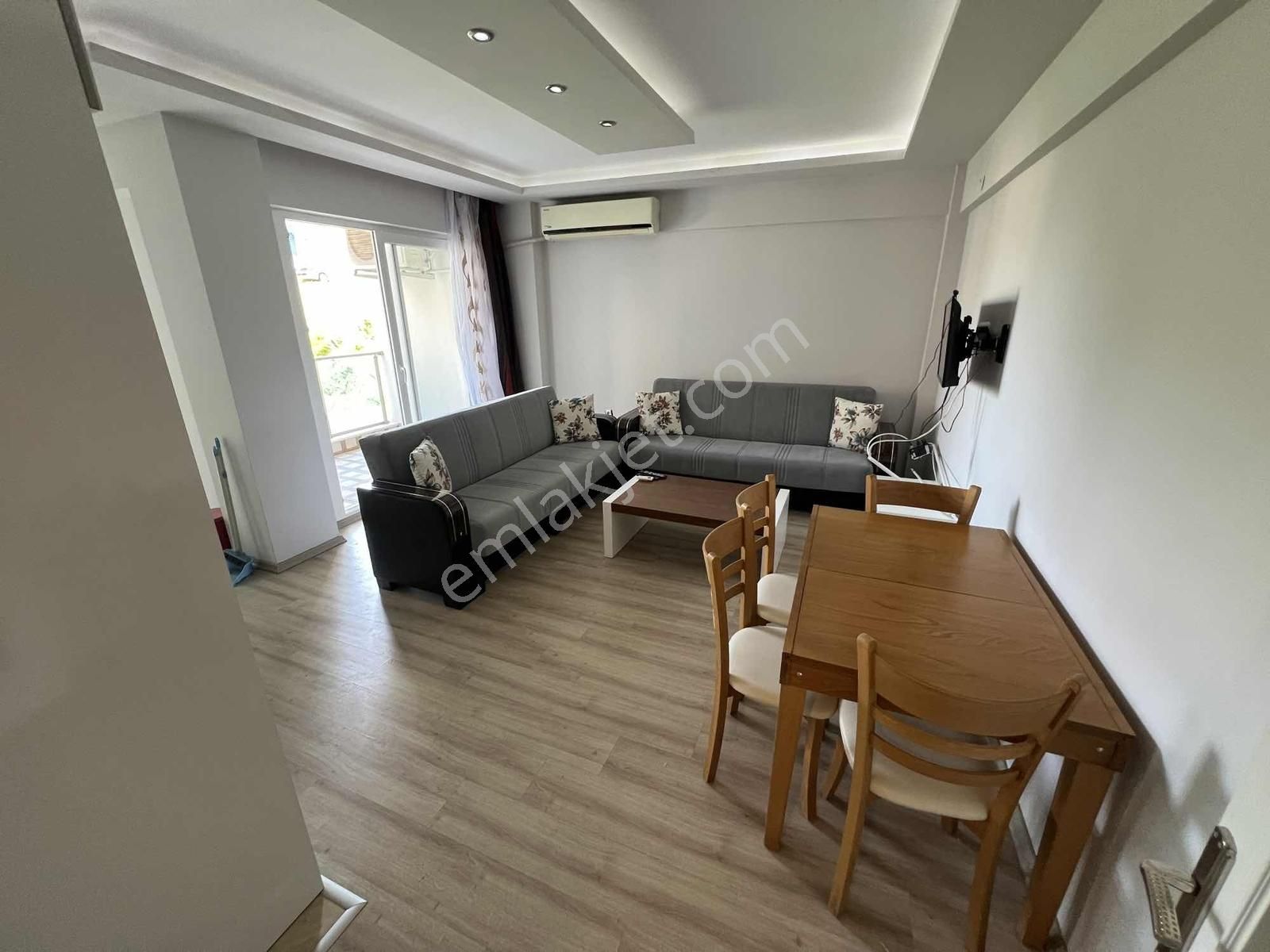 Didim Altınkum Sürekli Kiralık 1+1 Eşyalı Daire - Görsel 7